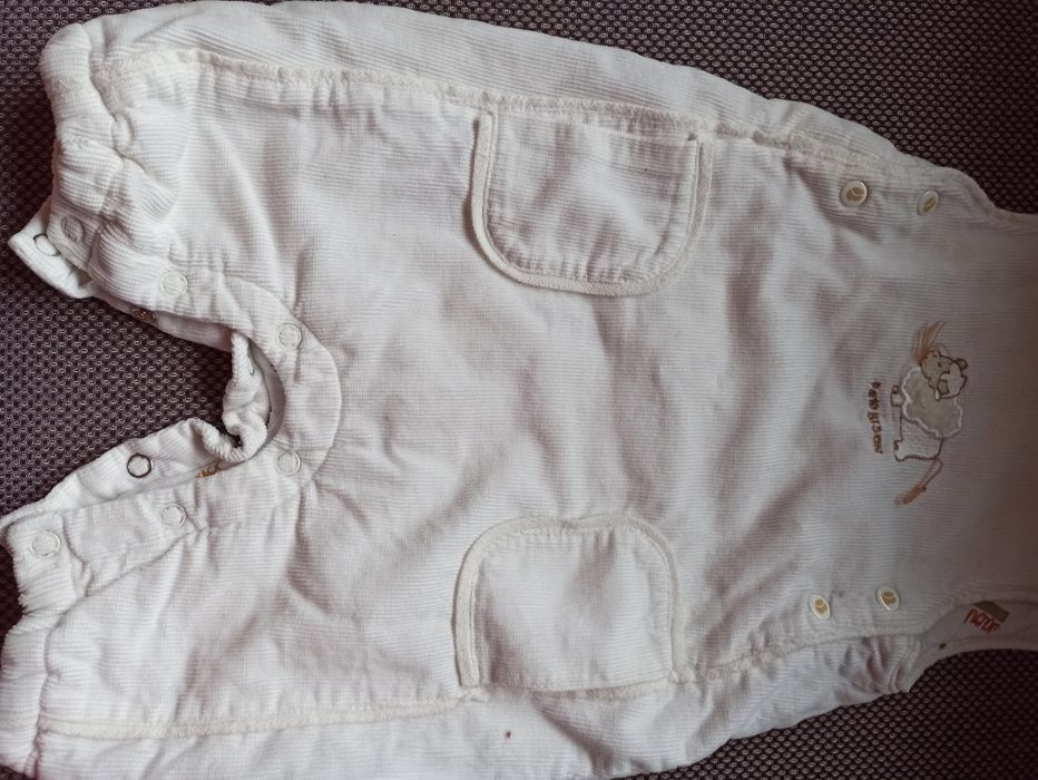 Бебешки дрешки 0-3