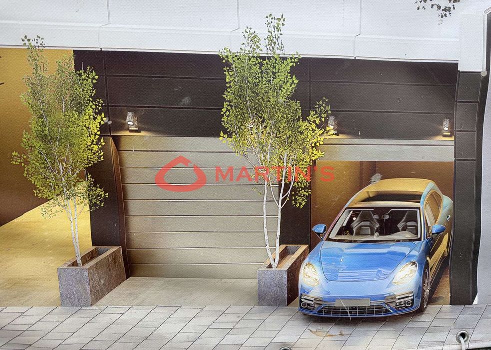 Продава се Тристаен апартамент в София, Център - 121 кв.м за 1054 €/кв.м - Снимка #7