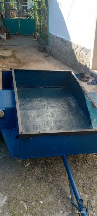 Ремарке за кола !!!