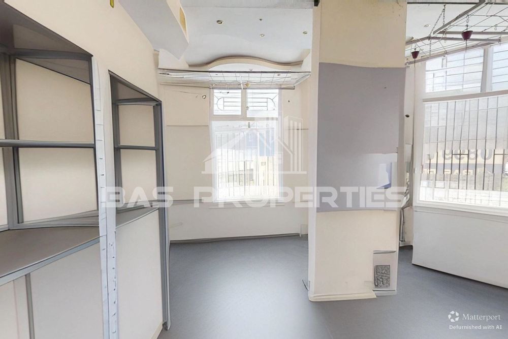 Продава се Магазин в София, Надежда 1 - 78 кв.м за 1112 €/кв.м - Снимка #1
