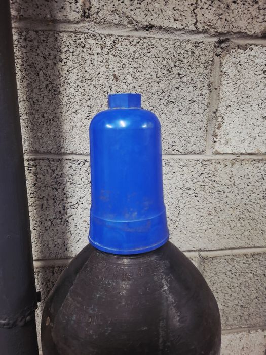 Балон СО2 ( кислородный )