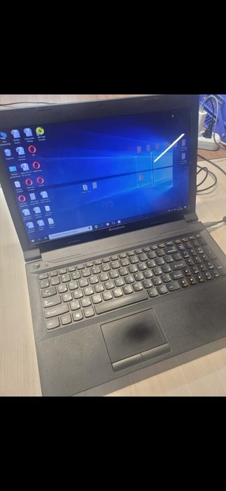 Продам Ноутбук  компании LENOVO.