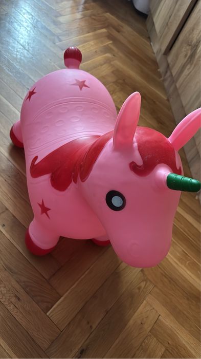 Играчка за скачане