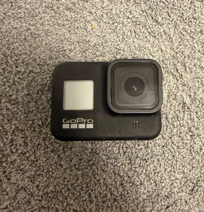 GoPro Hero 8 Black