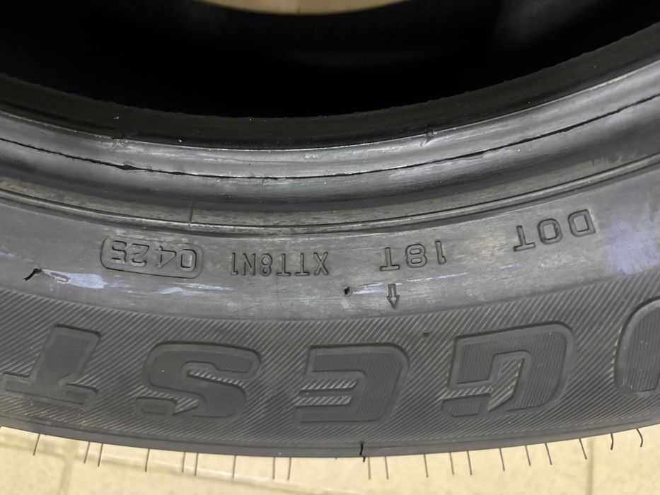 Anvelope Bridgestone