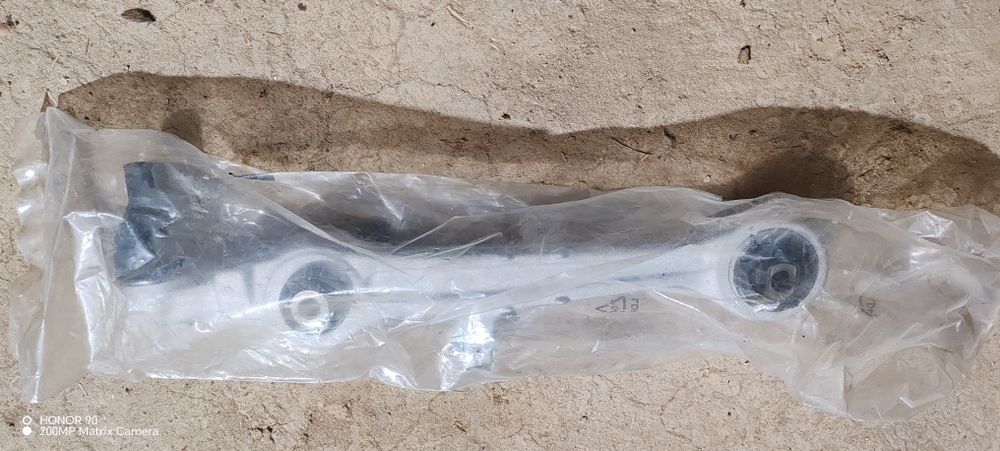 Brat suspensie roata FEBI BILSTEIN 11350
