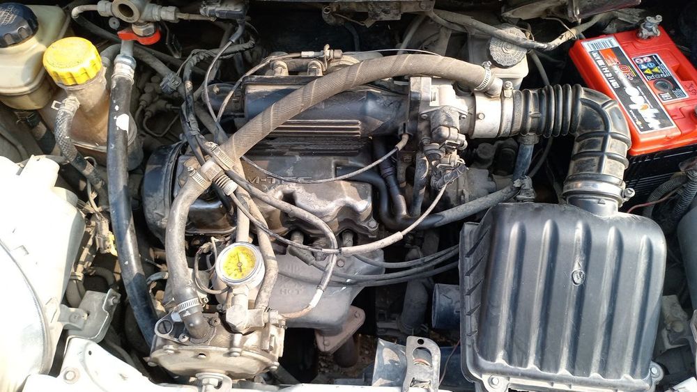 Матиз сотилади яхши холатда