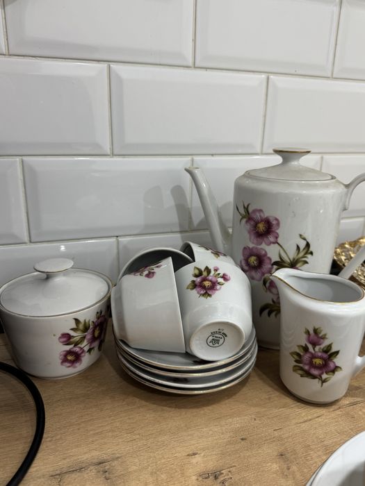 Посуда б/у посуда от 1000 тг