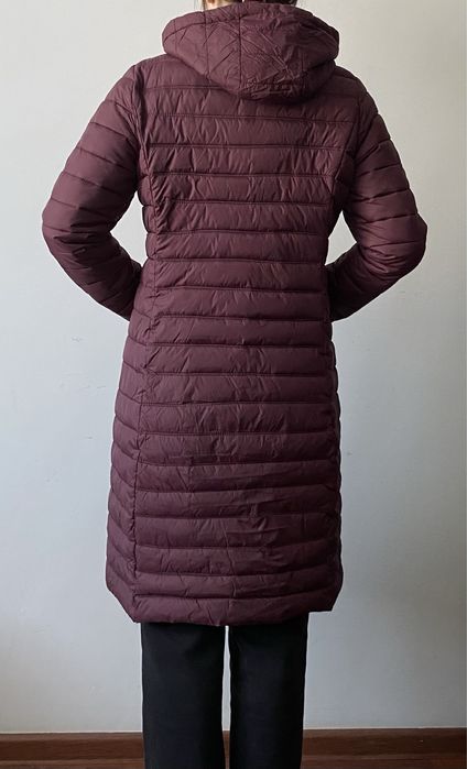 Демисезонная куртка