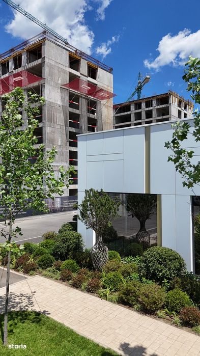 Studio | Direct dezvoltator | Comision 0% | Militari – Chiajna
