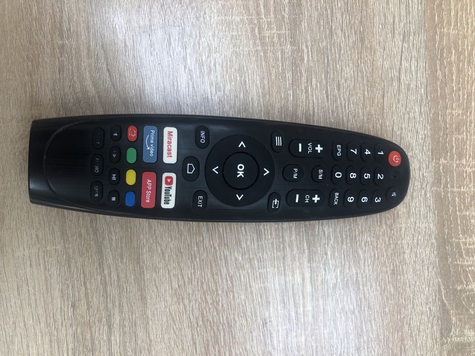 Телевизор Smart TV Pro 4500S A4