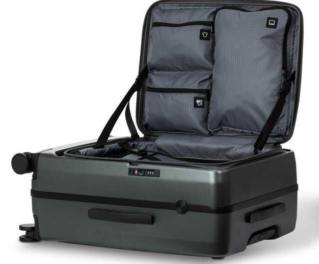 Bagaj Troller Acer Predator Carry-on Street-style Luggage 20-inch
