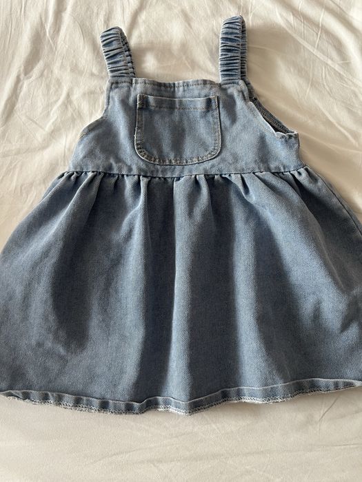 Платья для девочки на 3 года