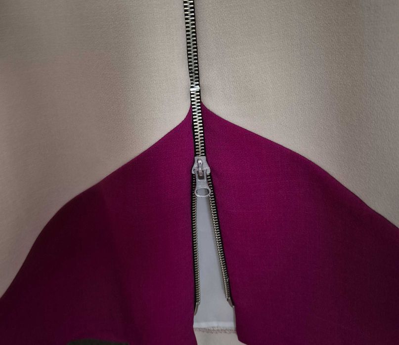 Елегантна рокля, Hybrid, размер M/L