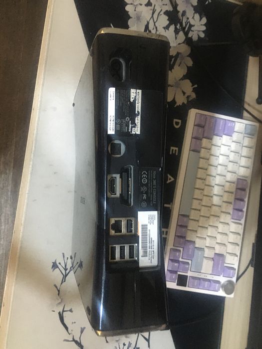 Продам xbox 360 oni
