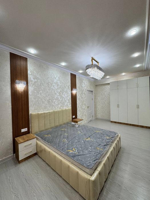 Срочно продаётся 3х-комнатная квартира  люкс