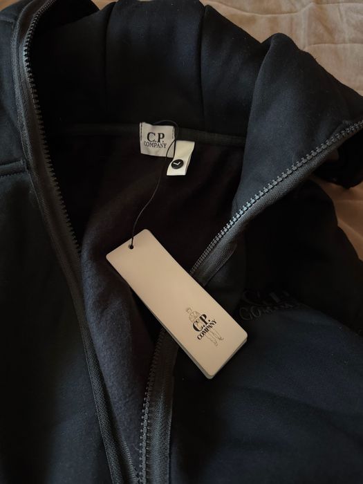 Суичър C.P. Company