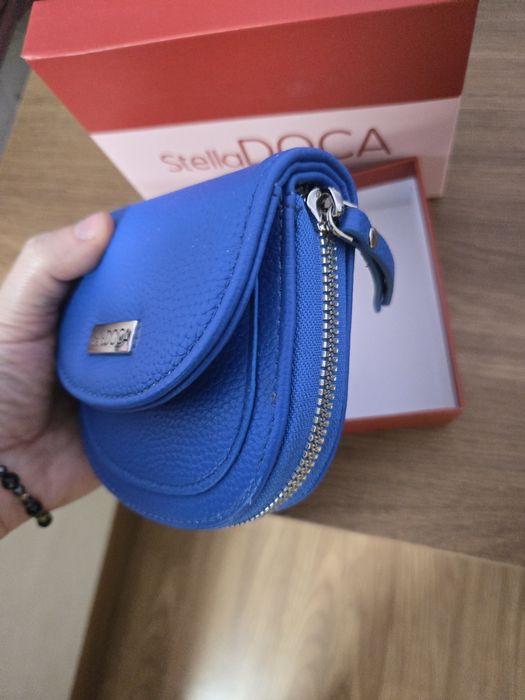 Протмоне Doca с кутия идеално за подарък