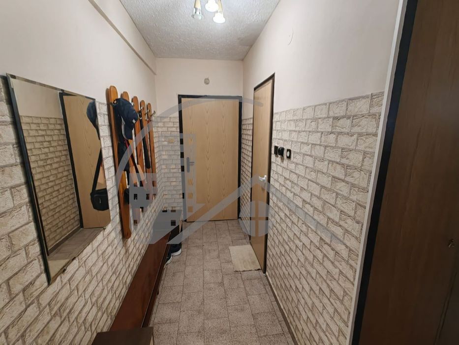 Продава се Двустаен апартамент в Варна, Трошево - 64 кв.м за 1052 €/кв.м - Снимка #5