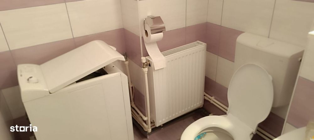 Apartament 1 camera, zona Calarasi 4, etaj 2.