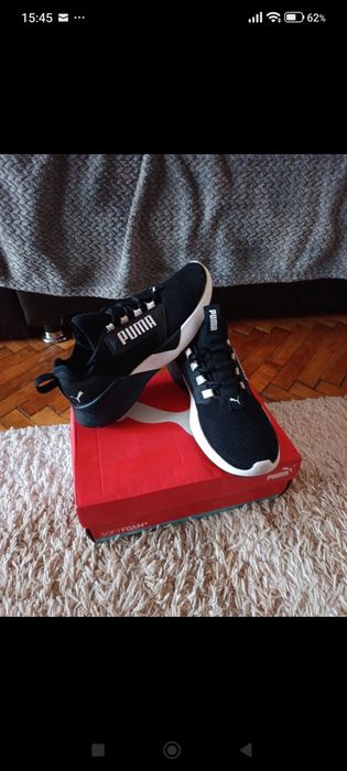 Adidași puma unisex