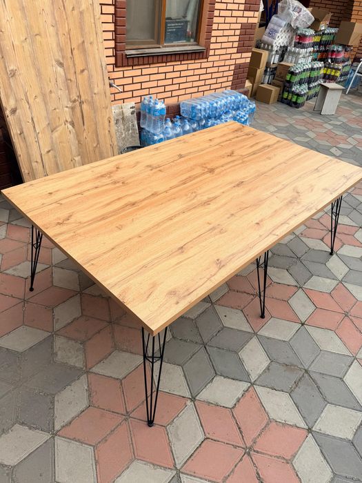 Продам стол в стиле лофт loft