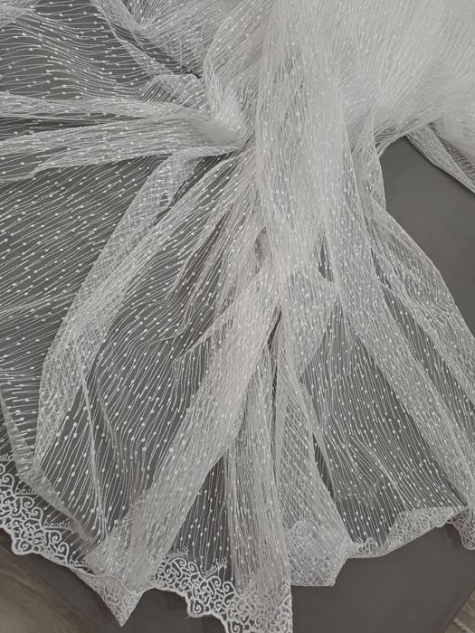 Готови ушити пердета