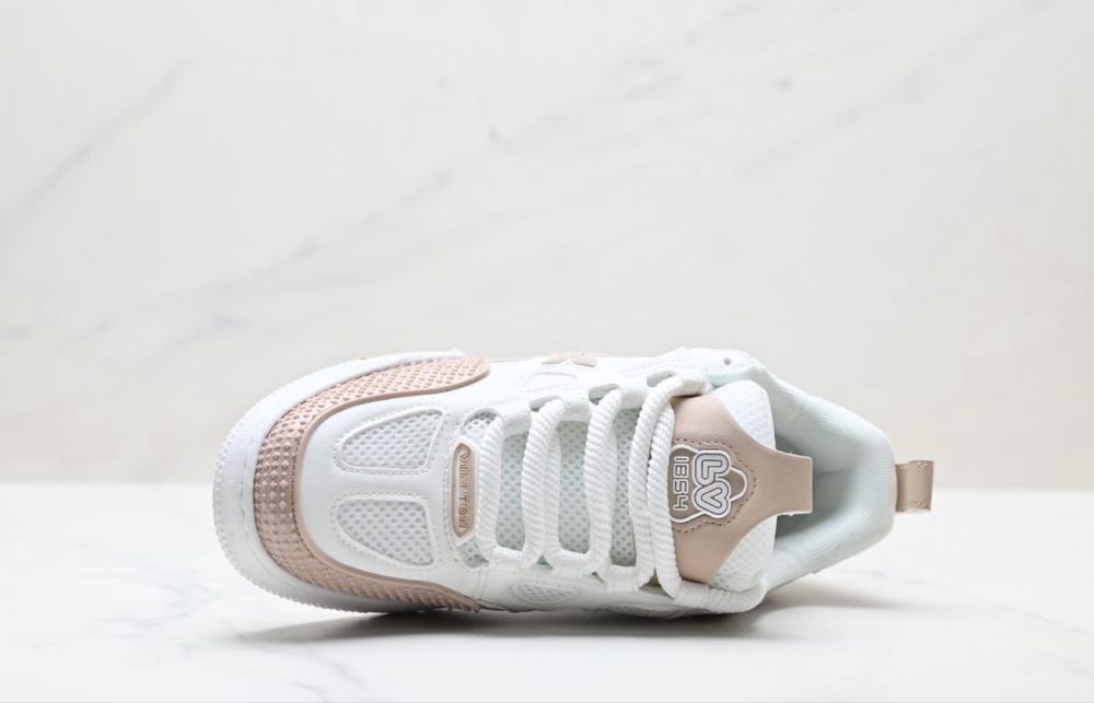 LOUIS VUITTON Trainer Унисекс обувки 37-45 Номер