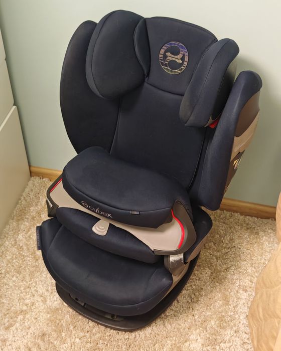 Стол за кола Cybex Pallas S Fix