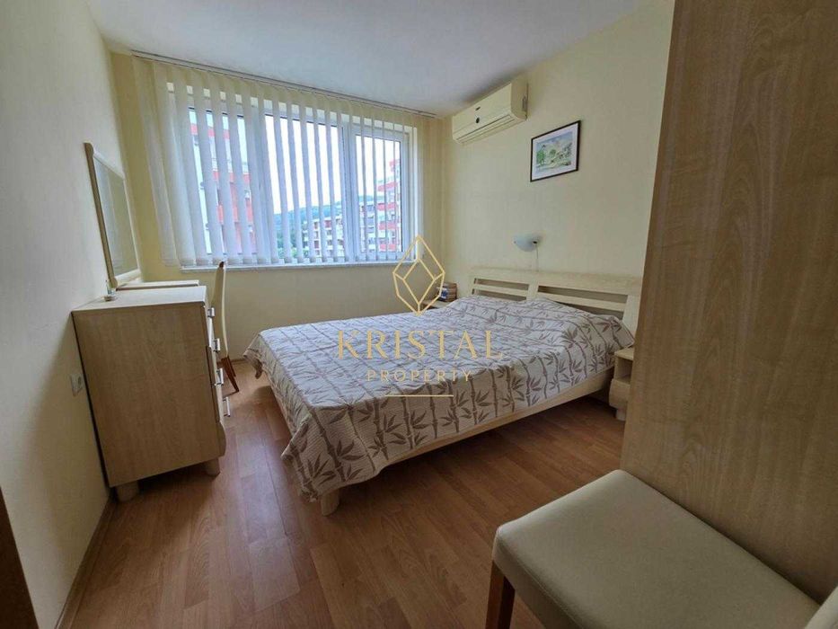 Продава се Двустаен апартамент в Свети Влас - 67 кв.м за 1209 €/кв.м - Снимка #7