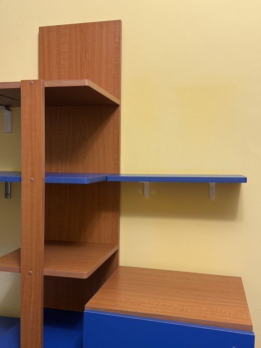 Mobilă cameră copii