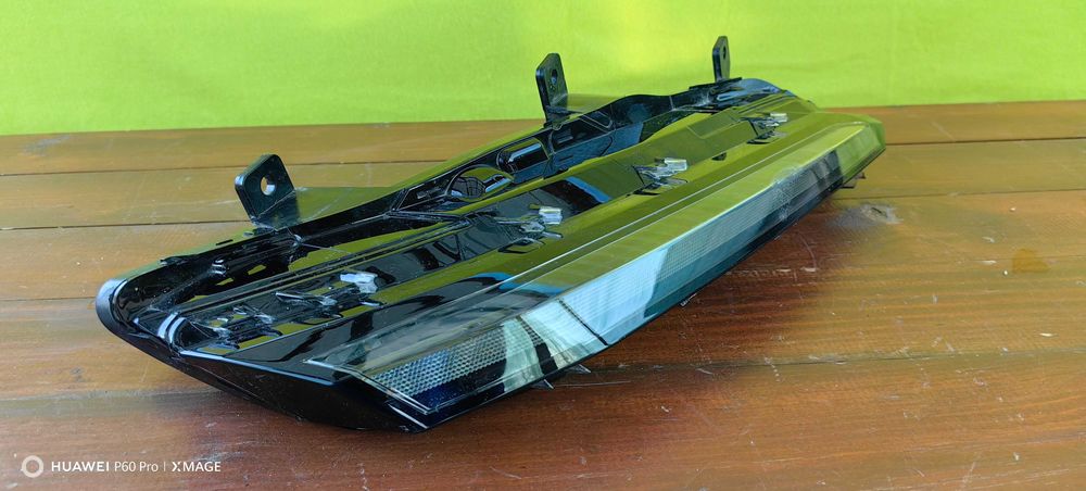 Led DRL за Peugeot 308 / Дневна светлина Пежо 308