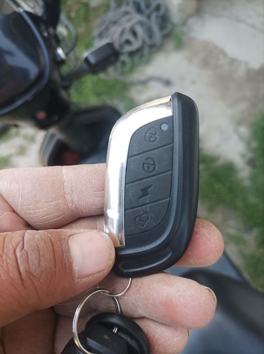 Mapet sotiladi zarurligi uchun