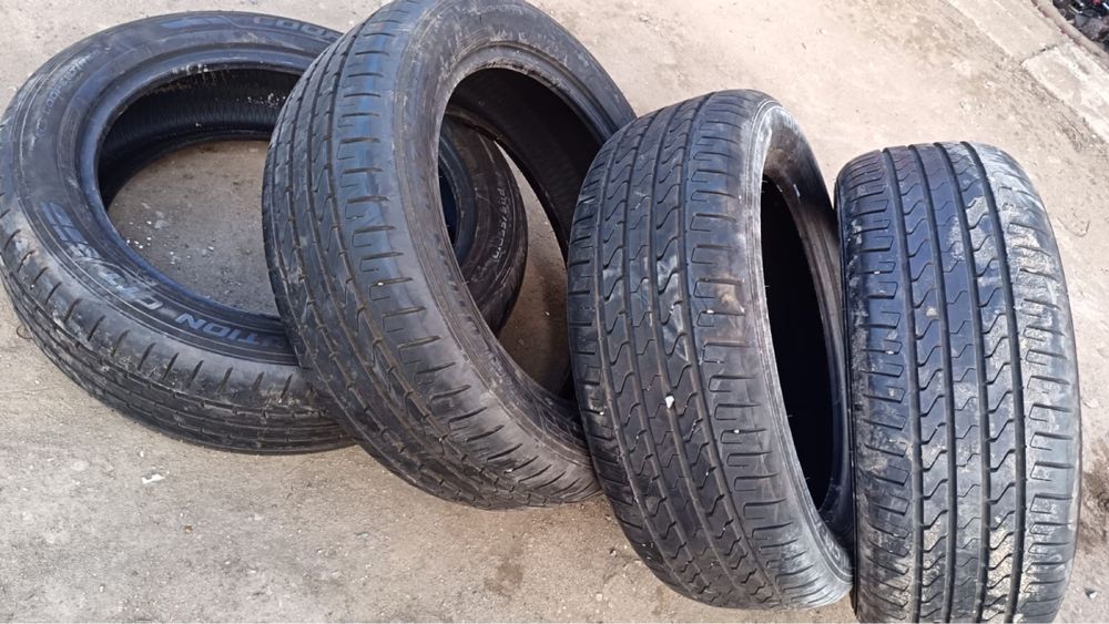 Летние шины  Cooper