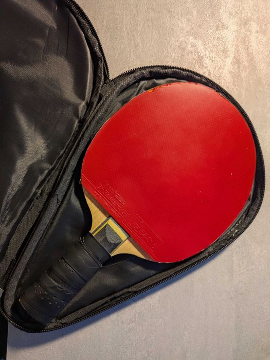 Ракетка для настольного тенниса