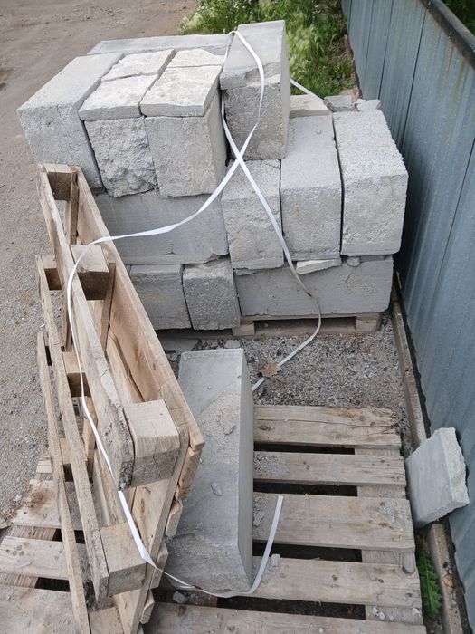 Продам блоки остаток