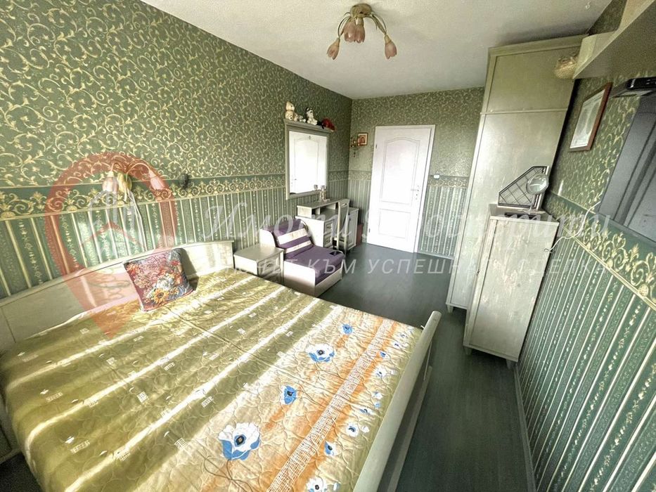 Дава се под наем Двустаен апартамент в София, Лагера - 70 кв.м за 600 € - Снимка #10