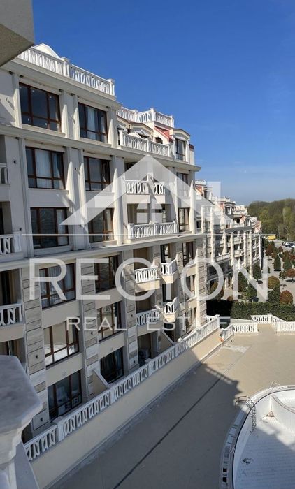 Дава се под наем Двустаен апартамент в Варна, Аспарухово - 60 кв.м за 700 € - Снимка #9