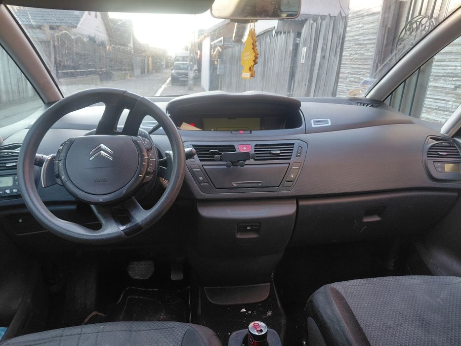 Vand Sau Schimb Citroen C4 picasso