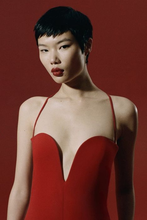 Salopeta Zara In Love Limited edition