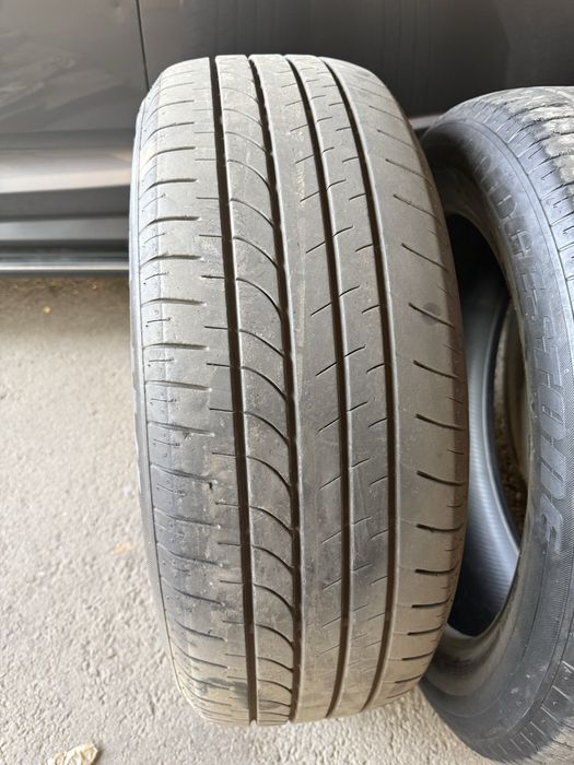 Продам резину Bridgestone