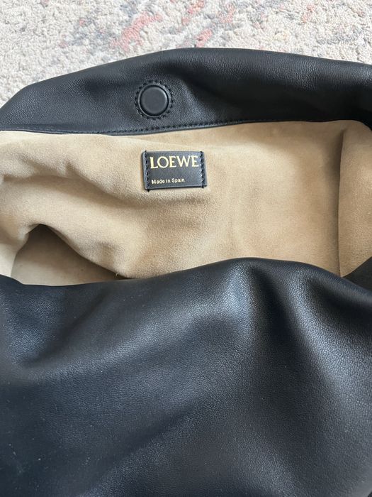 Дамска чанта Loewe