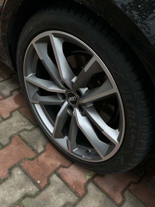 Audi A7 50TDI s-line sportback / TVA dedcutibil