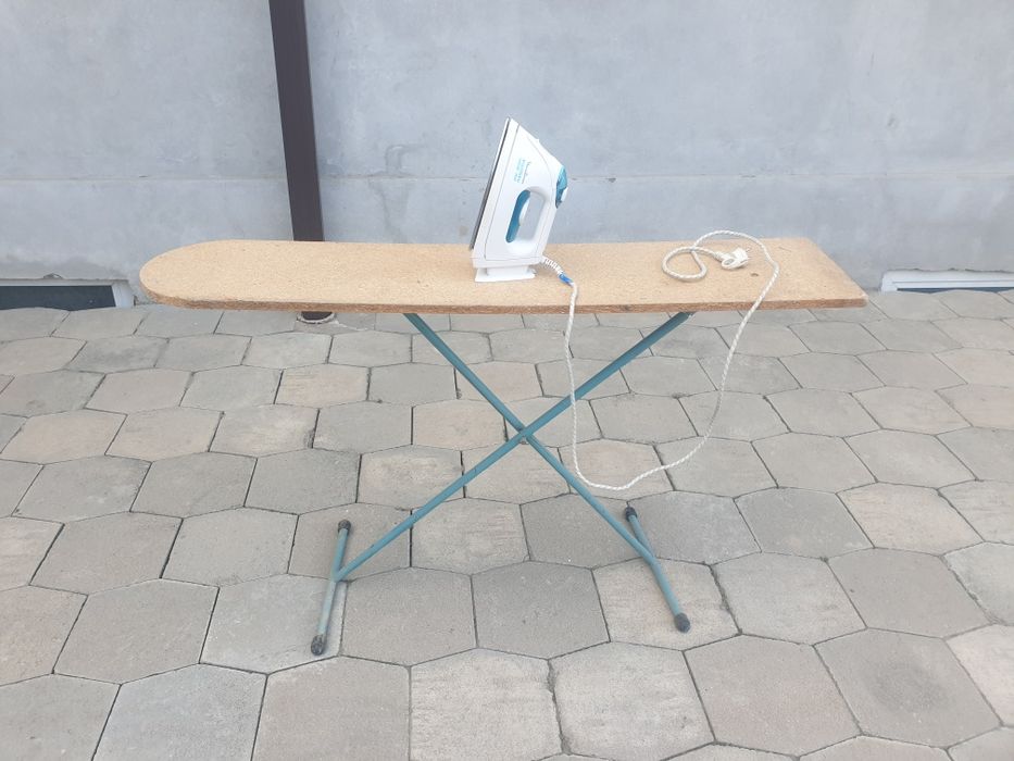 Утюг+гладилка холати яхши