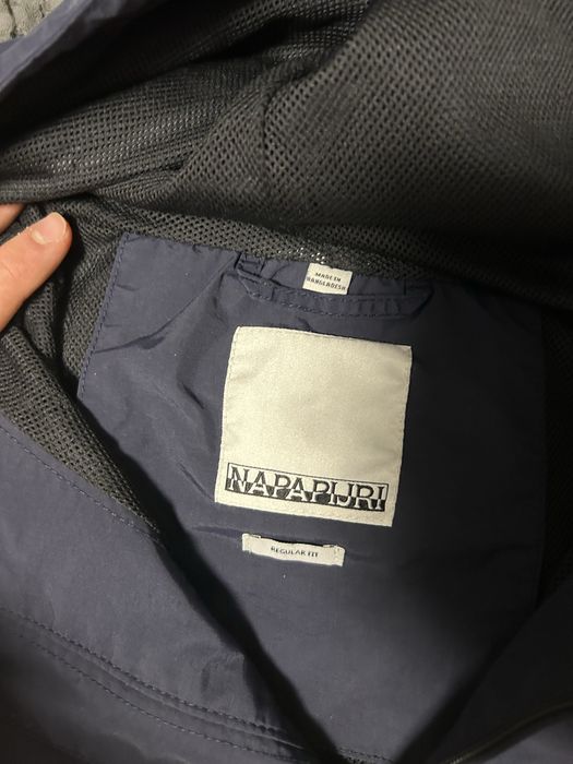 Ветравка Napapijri