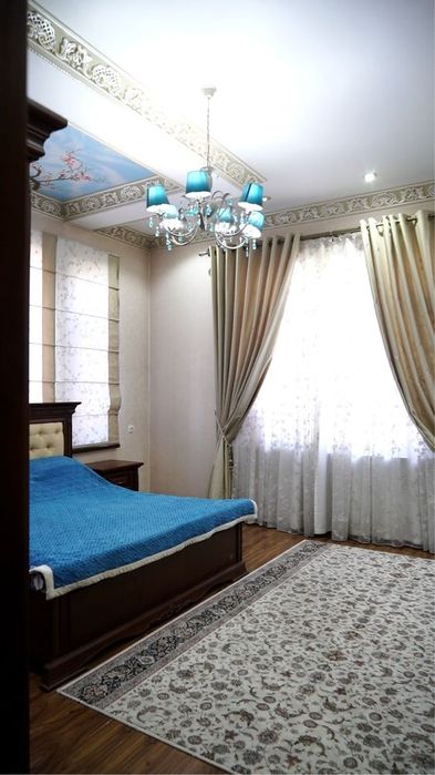 Katta Hasanboy Brodvey kocha 4 sotix 10 ta xona