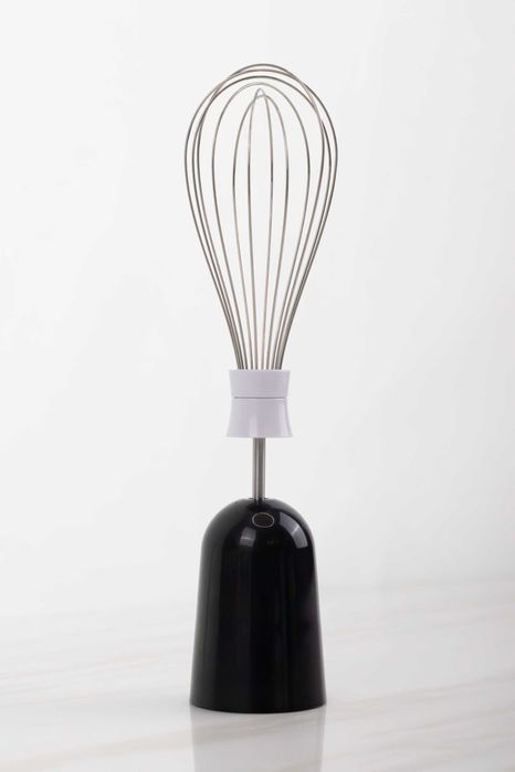 Ручной блендер Biotact Healthy Lifestyle 4в1