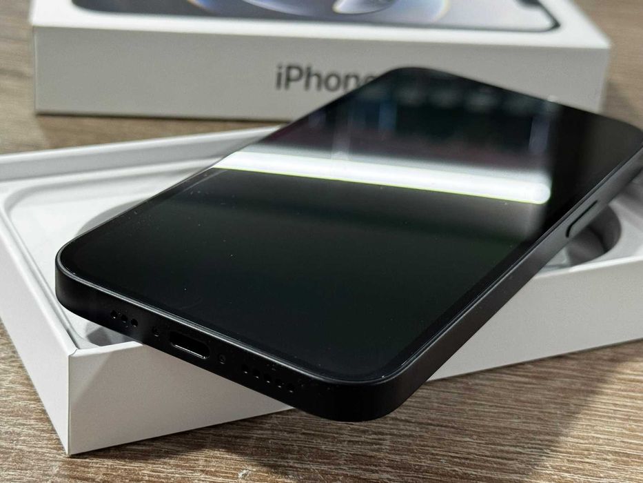 iPhone 16e 128GB Нов