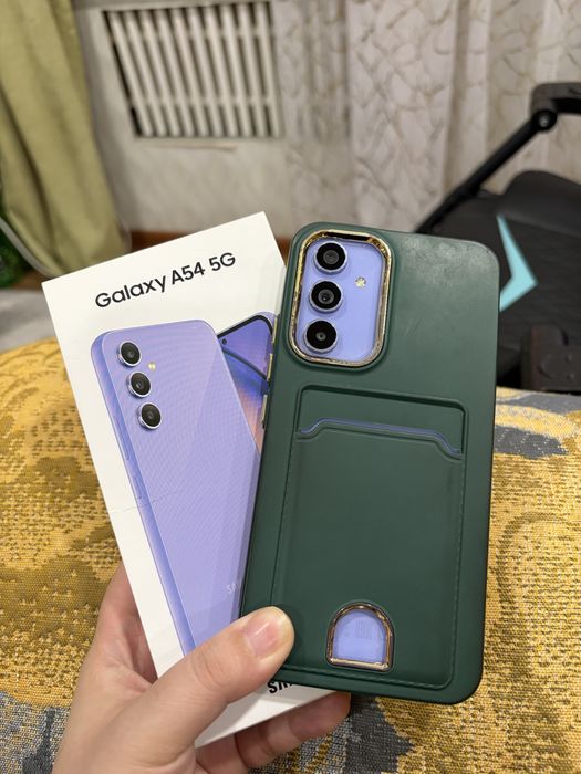 Продам самсунг А54 128 гб