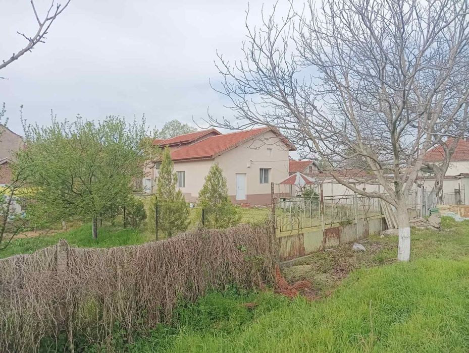 Продава се Къща в Искър - 130 кв.м за 231 €/кв.м - Снимка #1